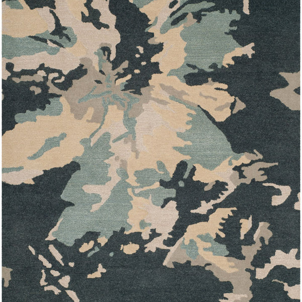 safavieh clearance bella bel670a blue green rug