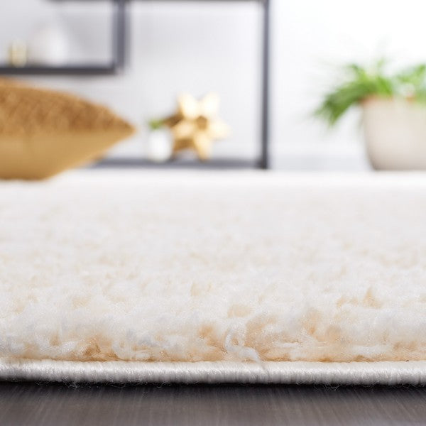 safavieh clearance berber shag ber563a ivory rug