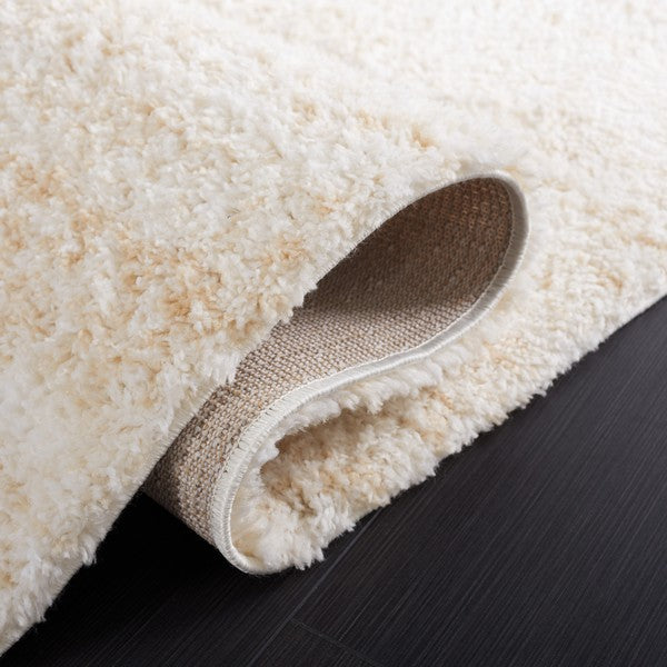 safavieh clearance berber shag ber563a ivory rug