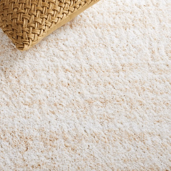 safavieh clearance berber shag ber563a ivory rug
