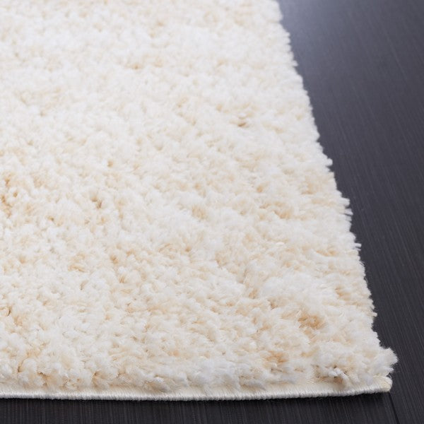 safavieh clearance berber shag ber563a ivory rug