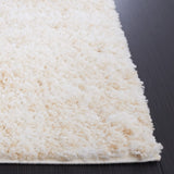 safavieh clearance berber shag ber563a ivory rug