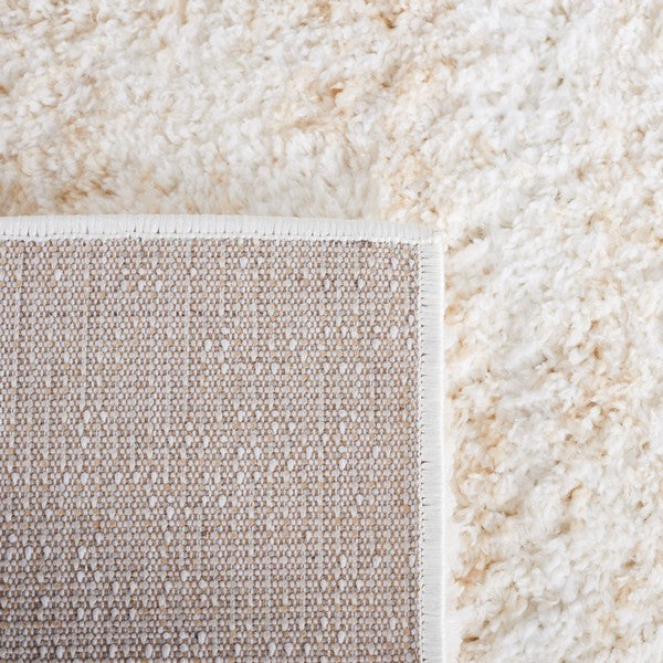 safavieh clearance berber shag ber563a ivory rug
