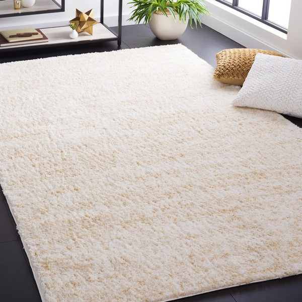 safavieh clearance berber shag ber563a ivory rug