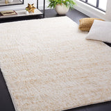 safavieh clearance berber shag ber563a ivory rug