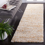safavieh clearance berber shag ber563d ivory rug