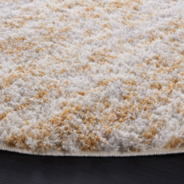 safavieh clearance berber shag ber563d ivory rug