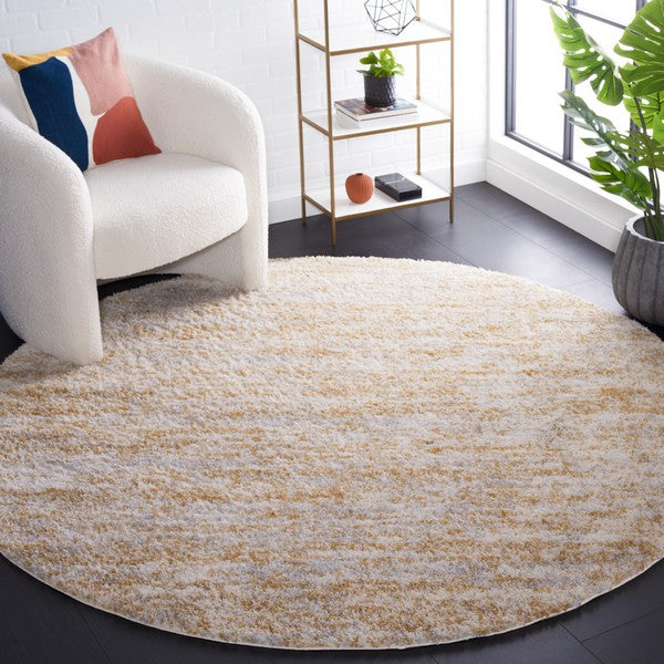 safavieh clearance berber shag ber563d ivory rug