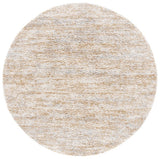 safavieh clearance berber shag ber563d ivory rug