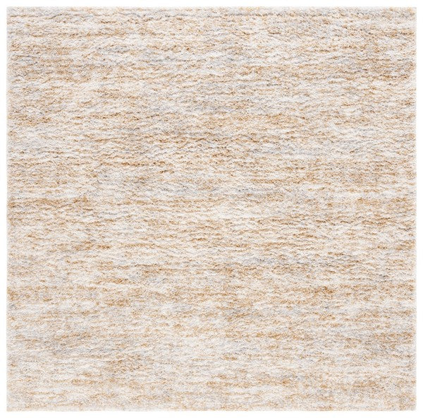 safavieh clearance berber shag ber563d ivory rug