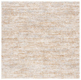 safavieh clearance berber shag ber563d ivory rug