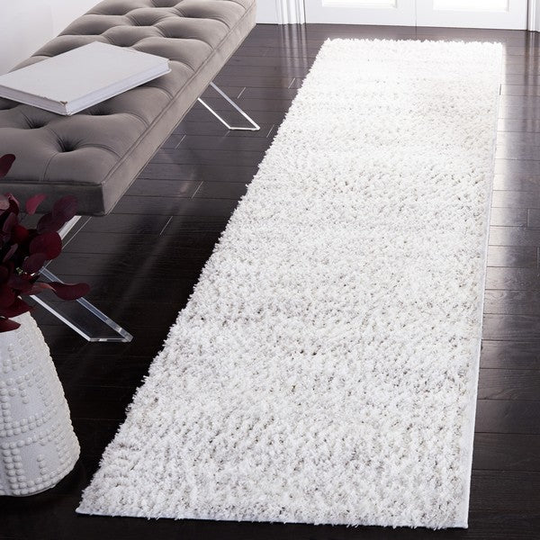 safavieh clearance berber shag ber563f ivory rug
