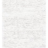 safavieh clearance berber shag ber563f ivory rug