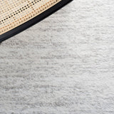 safavieh clearance berber shag ber563f ivory rug