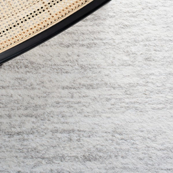 safavieh clearance berber shag ber563f ivory rug