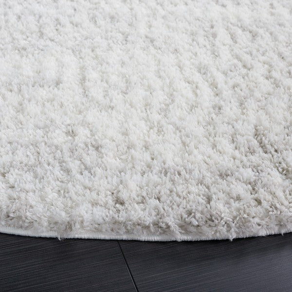 safavieh clearance berber shag ber563f ivory rug