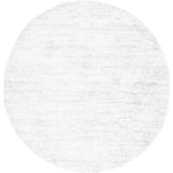 safavieh clearance berber shag ber563f ivory rug