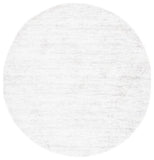 safavieh clearance berber shag ber563f ivory rug