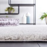 safavieh clearance berber shag ber563g grey rug