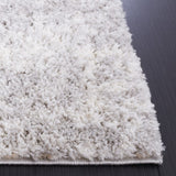 safavieh clearance berber shag ber563g grey rug
