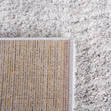 safavieh clearance berber shag ber563g grey rug
