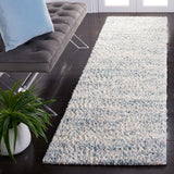 safavieh clearance berber shag ber563j ivory rug