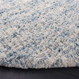safavieh clearance berber shag ber563j ivory rug