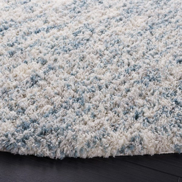 safavieh clearance berber shag ber563j ivory rug