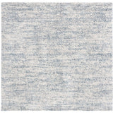 safavieh clearance berber shag ber563j ivory rug