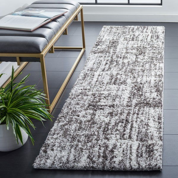 safavieh clearance berber shag ber569f grey rug
