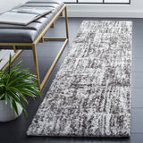 safavieh clearance berber shag ber569f grey rug