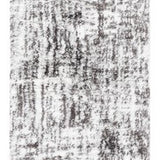 safavieh clearance berber shag ber569f grey rug