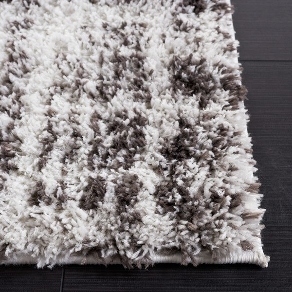 safavieh clearance berber shag ber569f grey rug