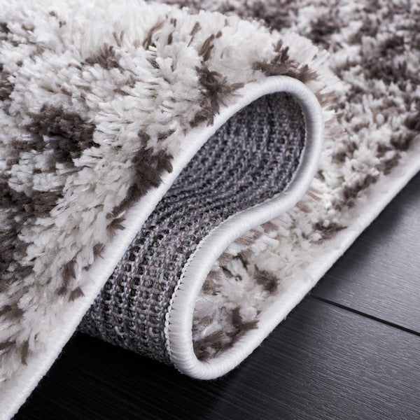 safavieh clearance berber shag ber569f grey rug