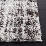safavieh clearance berber shag ber569f grey rug
