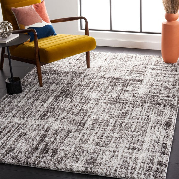 safavieh clearance berber shag ber569f grey rug