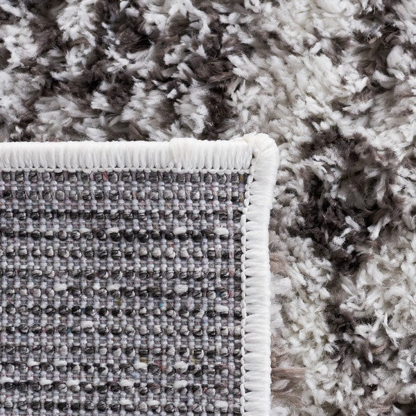 safavieh clearance berber shag ber569f grey rug