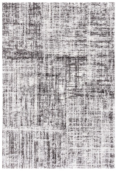 safavieh clearance berber shag ber569f grey rug