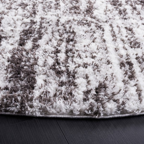 safavieh clearance berber shag ber569f grey rug