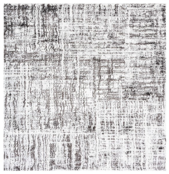 safavieh clearance berber shag ber569f grey rug