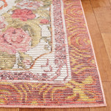 safavieh clearance besarabian bes220a ivory rug