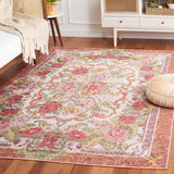 safavieh clearance besarabian bes220a ivory rug