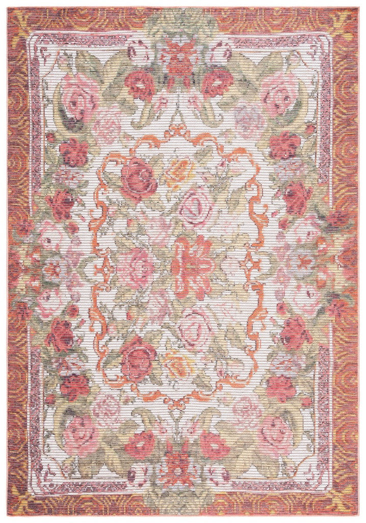 safavieh clearance besarabian bes220a ivory rug