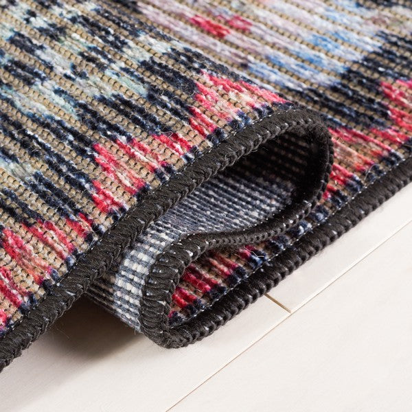 safavieh clearance besarabian bes222y black rug