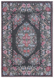 safavieh clearance besarabian bes222y black rug