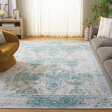 safavieh clearance bedford bfd102j turquoise rug