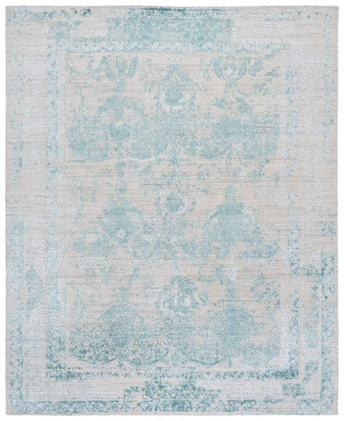 safavieh clearance bedford bfd102j turquoise rug