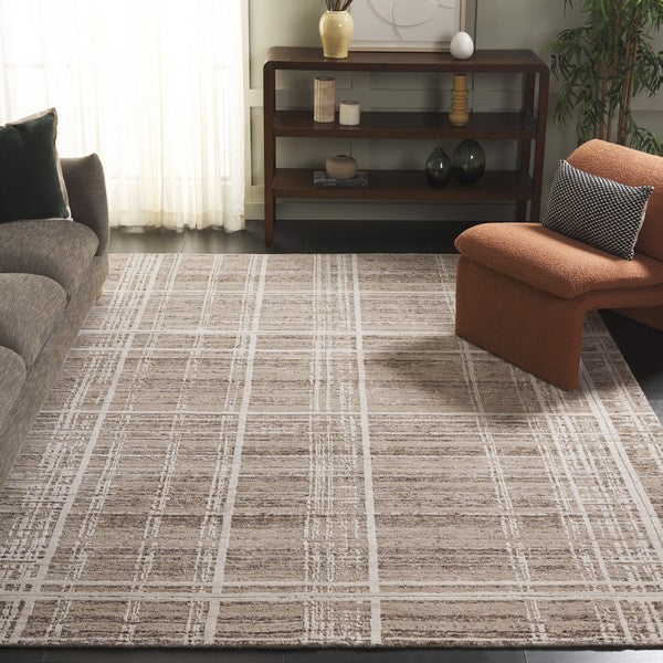 safavieh clearance bedford bfd105t light brown rug