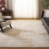 safavieh clearance bedford bfd201p lt rust rug