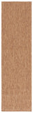 safavieh clearance beach house bhs260t brown rug